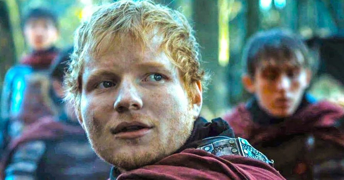 14 Chanteurs qui ont fait des apparitions dans de célèbres séries télévisées 14 Chanteurs qui ont fait des apparitions dans de célèbres séries télévisées