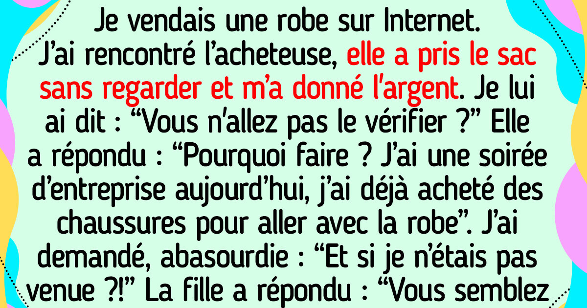 20+ Clients épiques que les vendeurs n’oublieront jamais 20+ Clients épiques que les vendeurs n’oublieront jamais