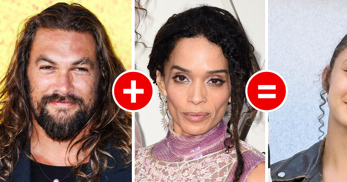 La fille de Jason Momoa et Lisa Bonet, 16 ans, fait une rare apparition, les gens remarquent la même chose La fille de Jason Momoa et Lisa Bonet, 16 ans, fait une rare apparition, les gens remarquent la même chose