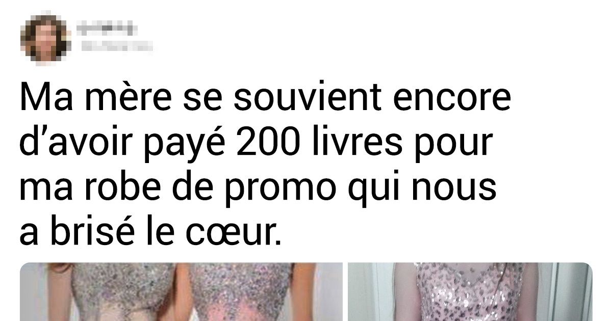 16 Personnes ont parlé de leurs achats ratés 16 Personnes ont parlé de leurs achats ratés