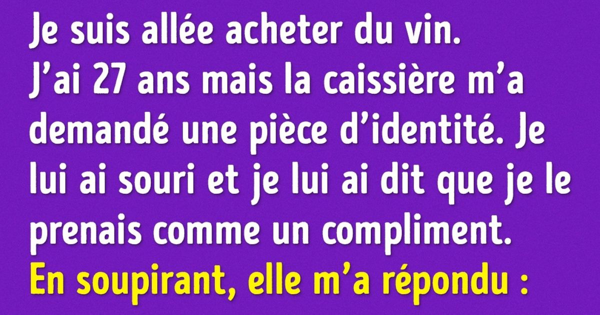 11 Histoires qui montrent que la vie est plus facile avec le sens de l’humour