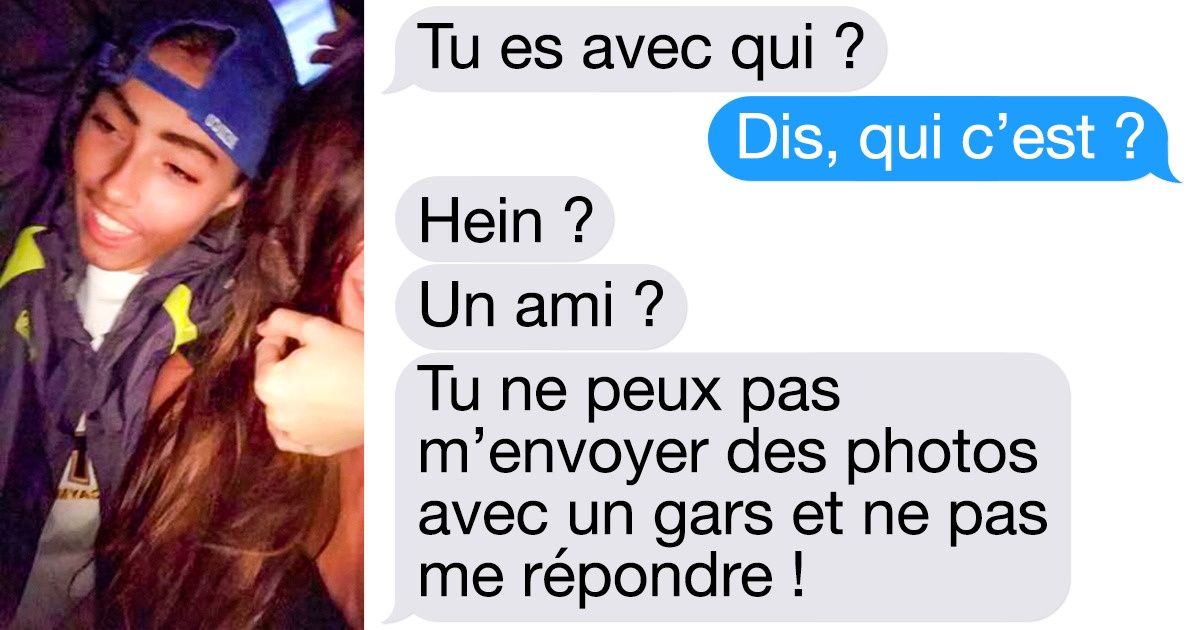 Ces personnes mettent à l’œuvre leur ingéniosité dans les situations les plus insolites