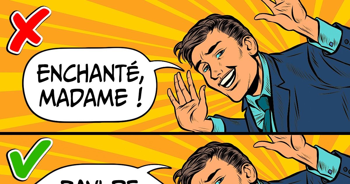10 Phrases que l’on utilise au quotidien, mais qu’il vaudrait mieux éviter