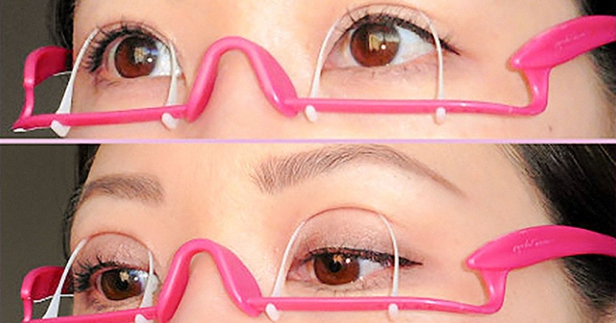 Ces produits de beauté ont l’air tout droit sortis de l’année 3018 !