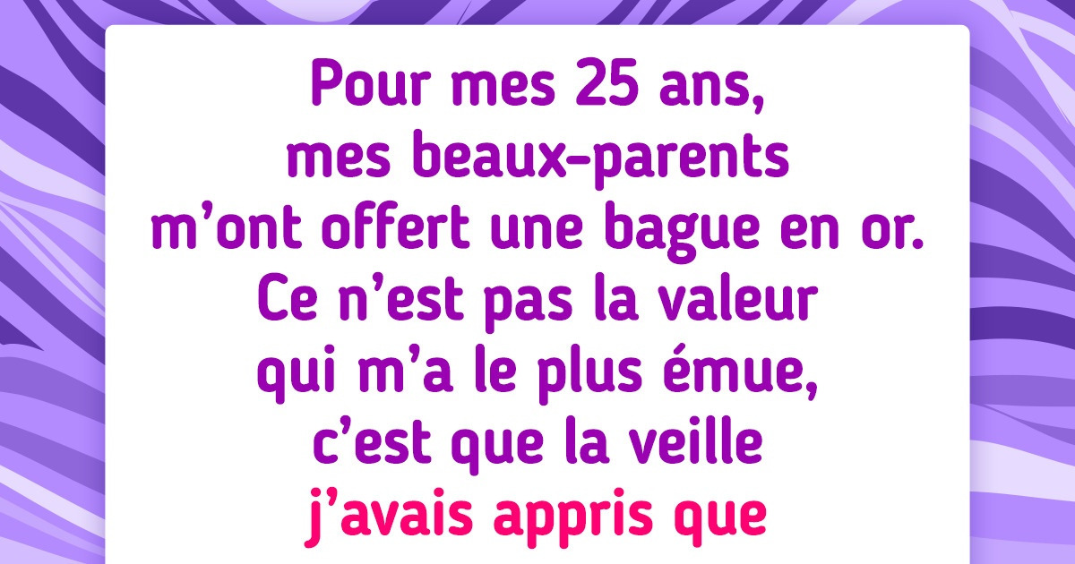 20+ Cadeaux mémorables qui sont devenus un don du ciel pour certains lecteurs de Sympa 20+ Cadeaux mémorables qui sont devenus un don du ciel pour certains lecteurs de Sympa