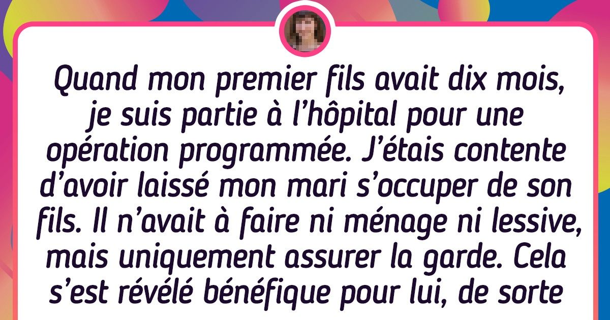 16 Papas qui, par leur propre expérience, savent qu’un “congé parental” et un “congé ordinaire” n’ont strictement rien en commun