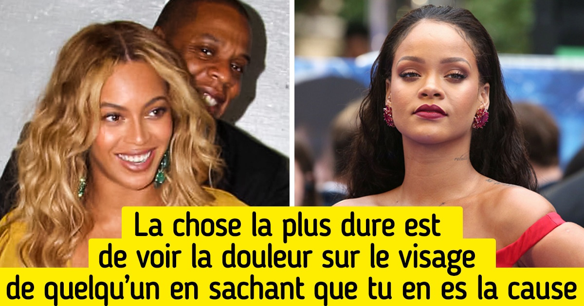 Malgré les rumeurs d’infidélité, Beyoncé et Jay-Z ont ravivé leur mariage et sont retombés amoureux Malgré les rumeurs d’infidélité, Beyoncé et Jay-Z ont ravivé leur mariage et sont retombés amoureux