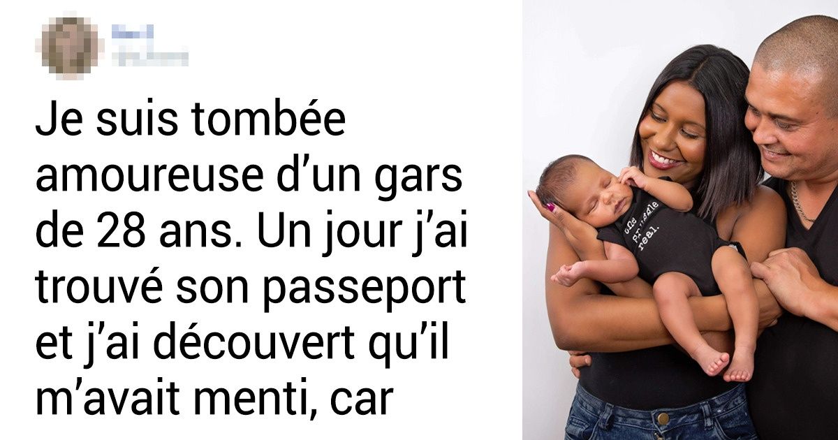 14 Personnes ont raconté les découvertes qui ont radicalement changé leur attitude envers leurs proches