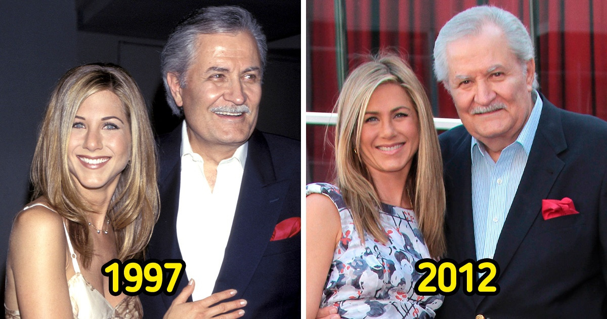 25 Célébrités ont invité leur papa sur le tapis rouge et ont montré à quel point leur relation est adorable