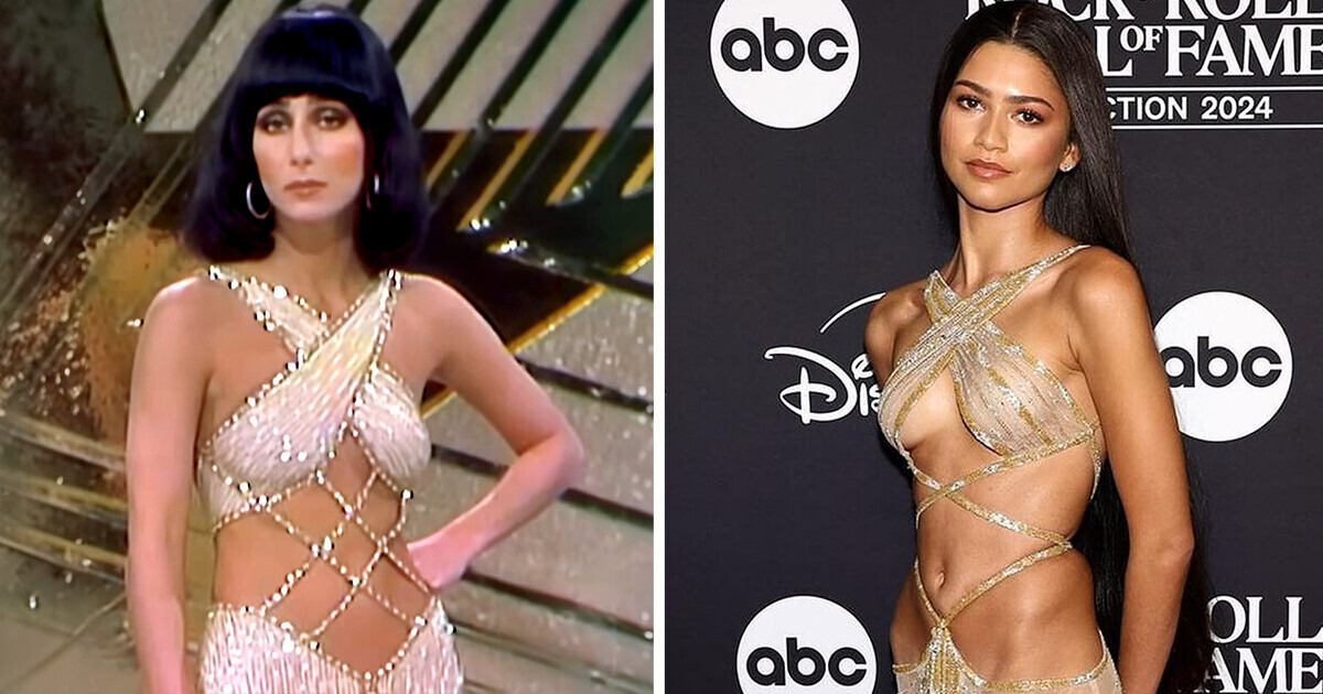 15 Célébrités en look identique — mais qui l’a le mieux porté ?