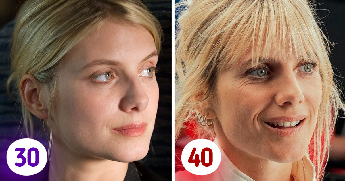 On a zoomé sur les photos de ces 15 stars françaises qui ont bien changé sans qu’on ne le remarque On a zoomé sur les photos de ces 15 stars françaises qui ont bien changé sans qu’on ne le remarque