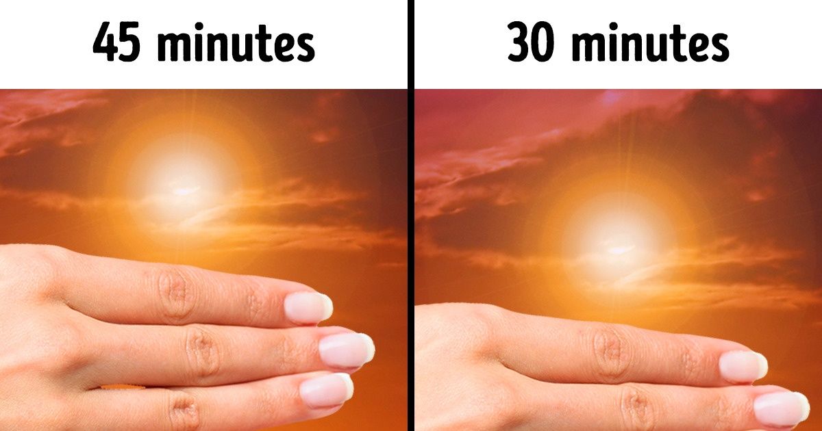 10 Choses que tu peux apprendre à faire en quelques minutes et qui te serviront ensuite toute ta vie