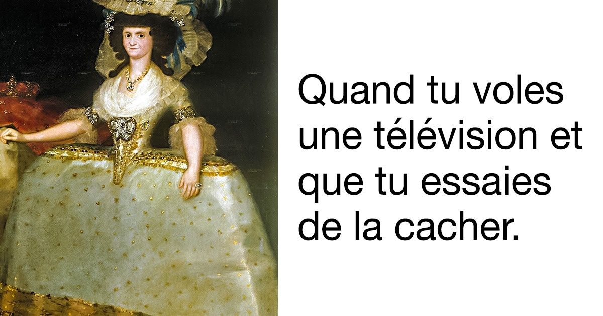 Les auteurs de ces 25 commentaires devraient être récompensés pour nous avoir remonté le moral !