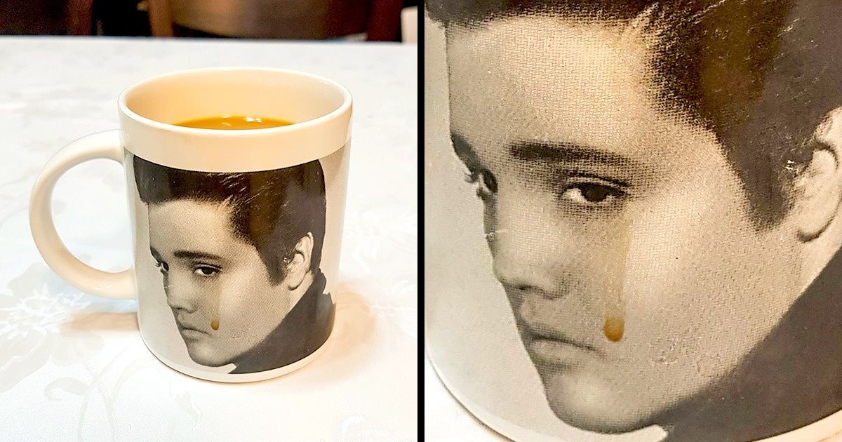 Ces 17 coïncidences ont laissé bouche bée de nombreux utilisateurs des réseaux sociaux