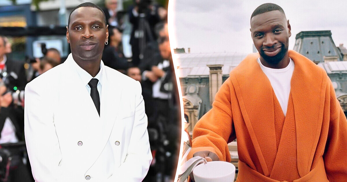 Le livre d’Omar Sy ne connaît pas le succès escompté malgré la renommée internationale de l’acteur Le livre d’Omar Sy ne connaît pas le succès escompté malgré la renommée internationale de l’acteur