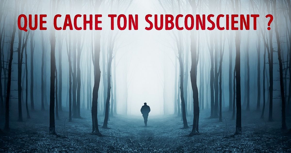 Un test court selon Freud : Comment perçois-tu la vie en réalité ?
