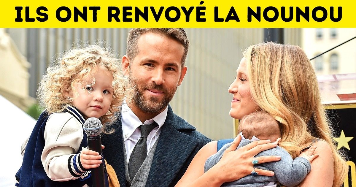 Découvre 11 célébrités qui ont réussi à maintenir un équilibre parfait entre le travail et la parentalité