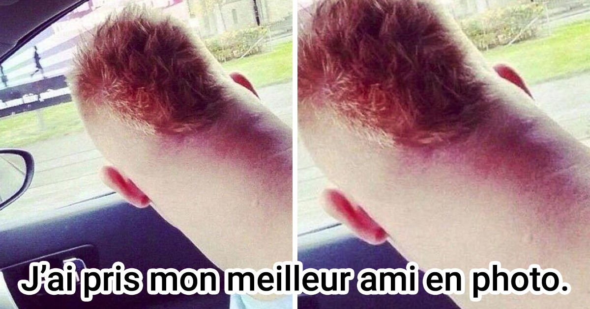 20 Fois où l’Univers ne s’est pas gêné pour être odieux avec les gens