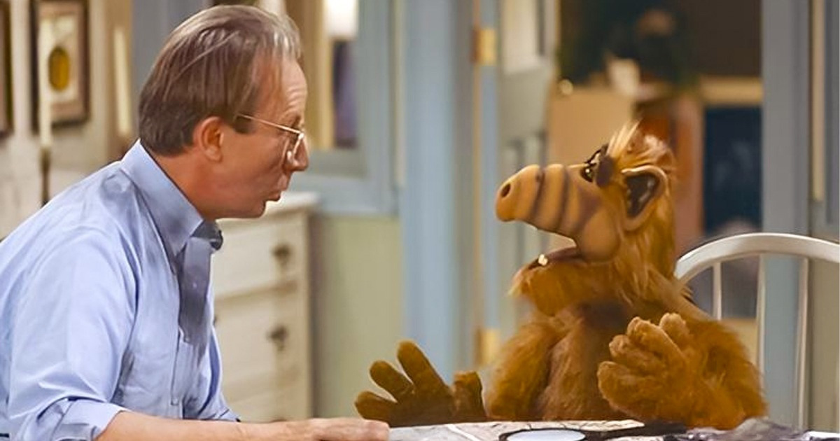 12 Informations sur le tournage de “Alf” qui semblent tout droit sorties de la planète Melmac 12 Informations sur le tournage de “Alf” qui semblent tout droit sorties de la planète Melmac