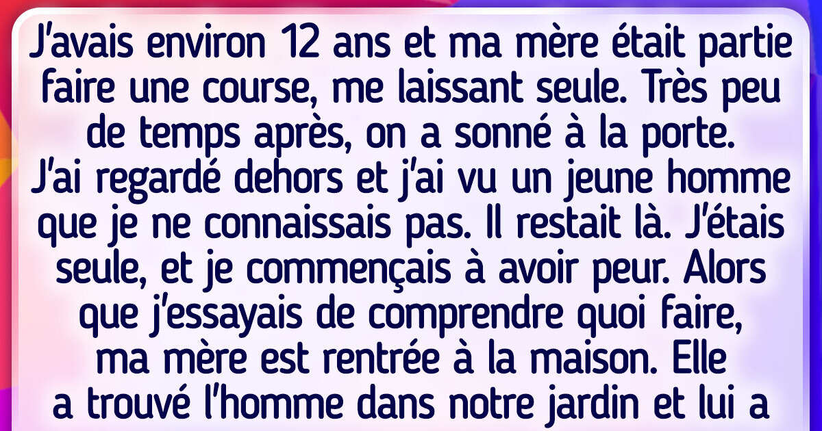 17 Histoires palpitantes qui ressemblent à de la fiction, mais qui sont tout à fait réelles