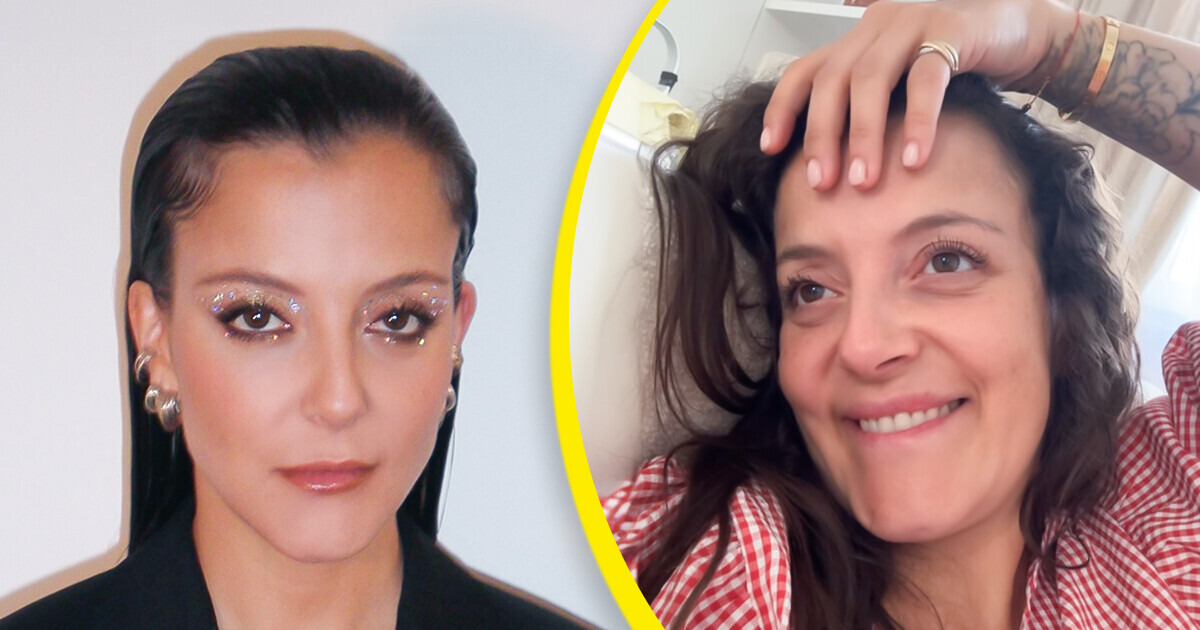 “J’habite dans un 60 m²” : Camille Lellouche se confie sans détour sur ses problèmes financiers “J’habite dans un 60 m²” : Camille Lellouche se confie sans détour sur ses problèmes financiers