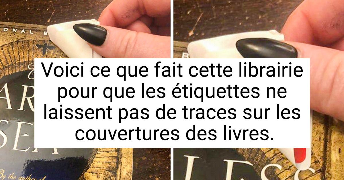 17 Entreprises qui ont deviné les désirs les plus secrets de leurs clients
