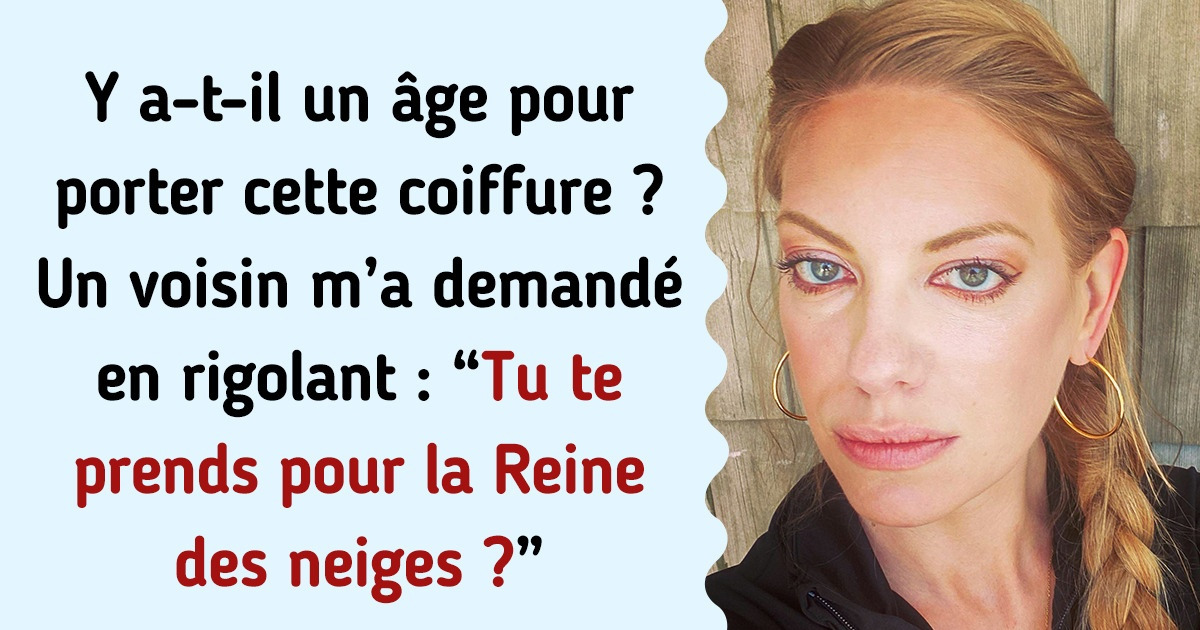 19 Personnes qui ont osé un changement de look et n’ont pas raté leur coche