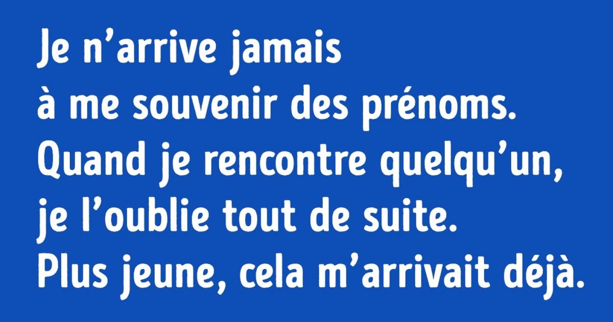 Ces personnes ont révélé les astuces qui les aident à affronter les problèmes du quotidien