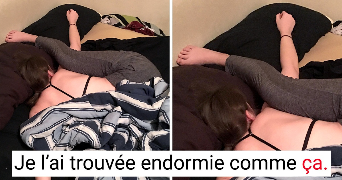 15 Fois où les gens ont vu un spectacle pour lequel ils n’avaient même pas de billet d’entrée