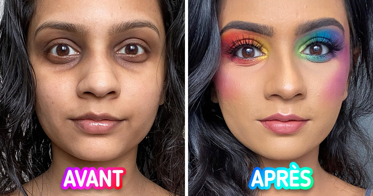 15 Personnes qui sont devenues leurs propres stylistes et qui montrent fièrement des résultats époustouflants