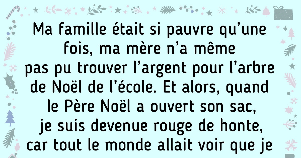 14 Personnes ont partagé de bons souvenirs de leur enfance pauvre pour prouver que l’argent ne fait pas le bonheur