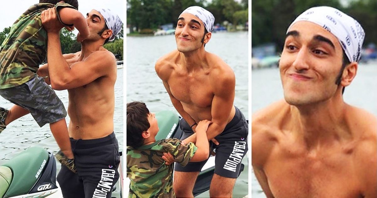 Ces 25 personnes à qui la vie a joué de sacrés tours et qui s’en souviendront toujours