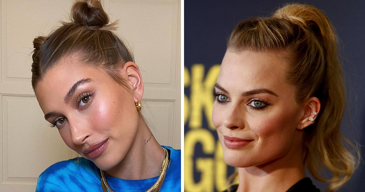 10 Coiffures stylées des stars qui pourraient t’inspirer pendant la saison chaude