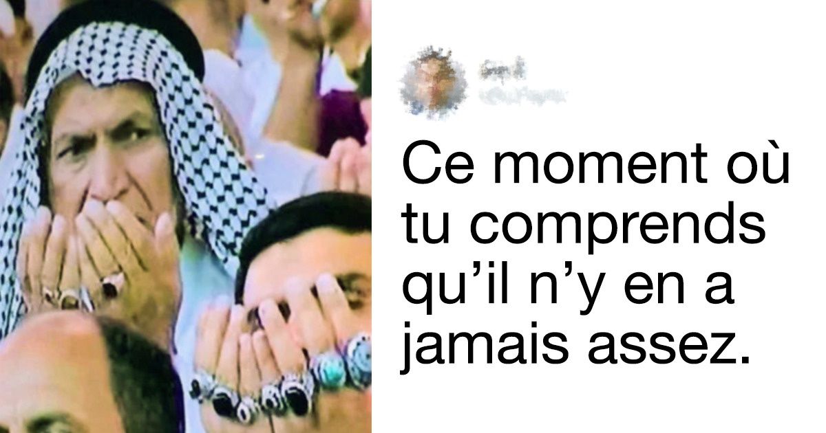 Ces 14 commentaires de génies du sarcasme sont à mourir de rire Ces 14 commentaires de génies du sarcasme sont à mourir de rire