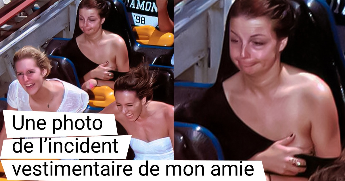 19 Photos qui vont te faire vivre plusieurs émotions à la fois