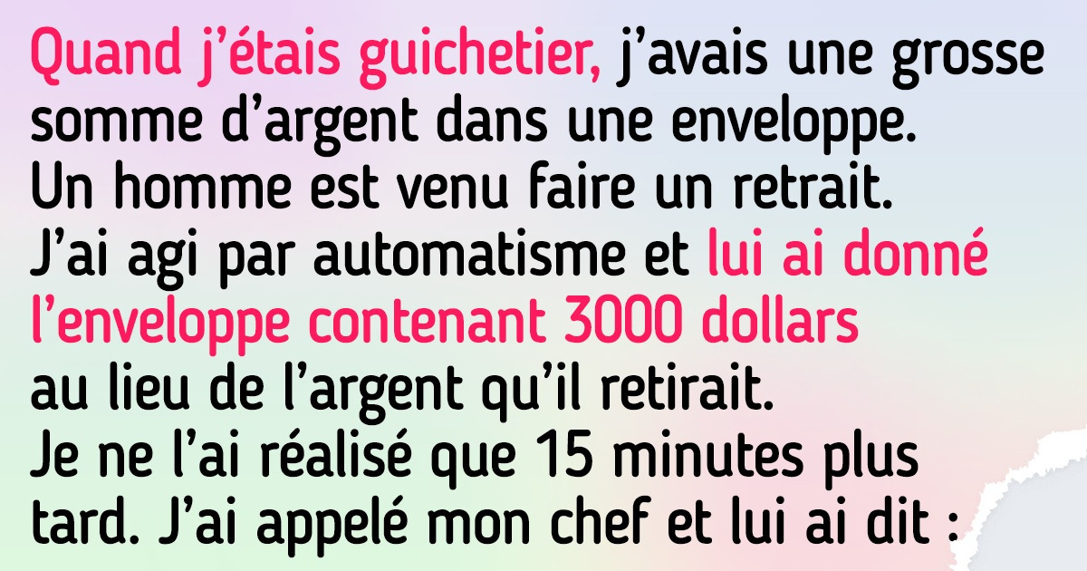 17 Personnes dont les échecs étaient aussi embarrassants qu’épiques