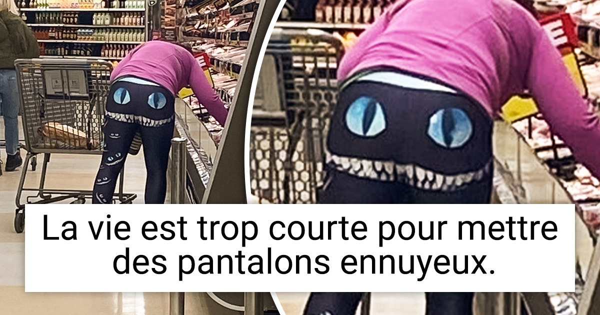 20+ Erreurs de conception qui peuvent nous laisser perplexes