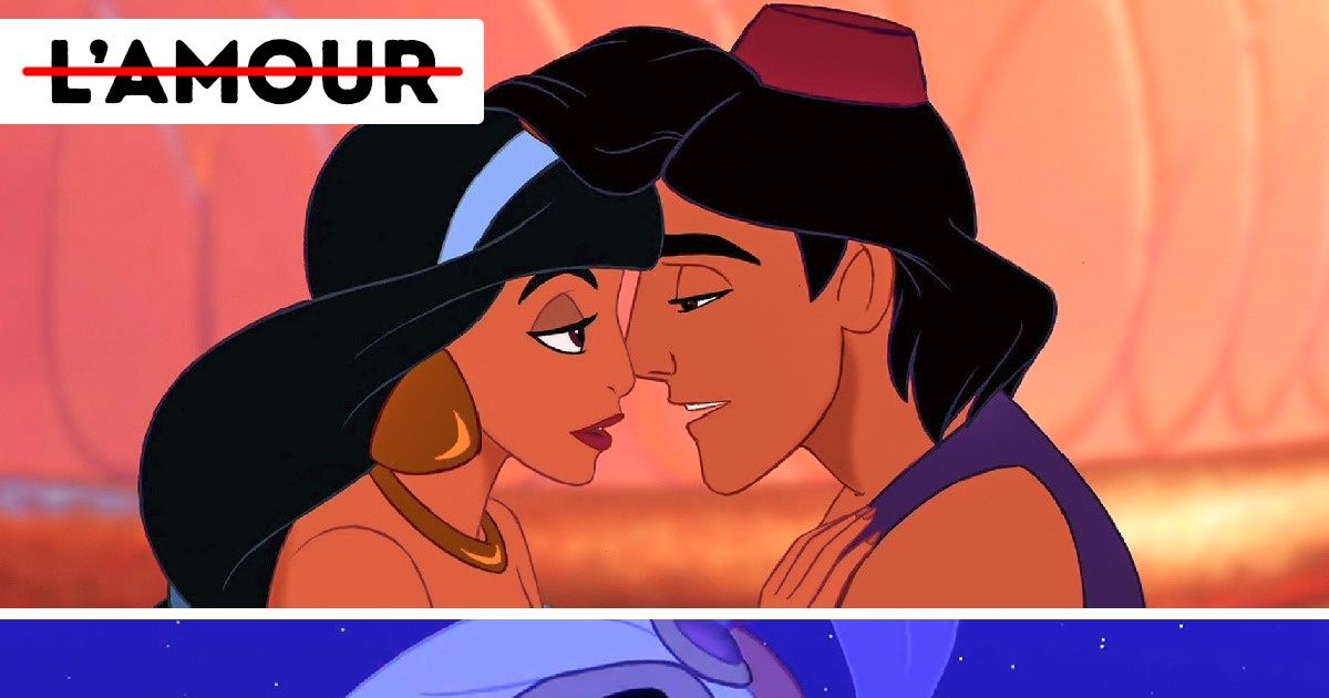 10 Personnages populaires qui ne sont pas aussi gentils que tout le monde le pense