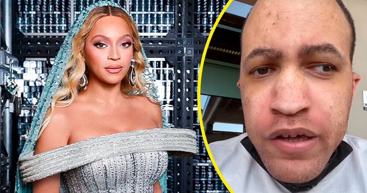 Beyoncé prend une incroyable décision après qu’un homme handicapé se voit refuser son vol