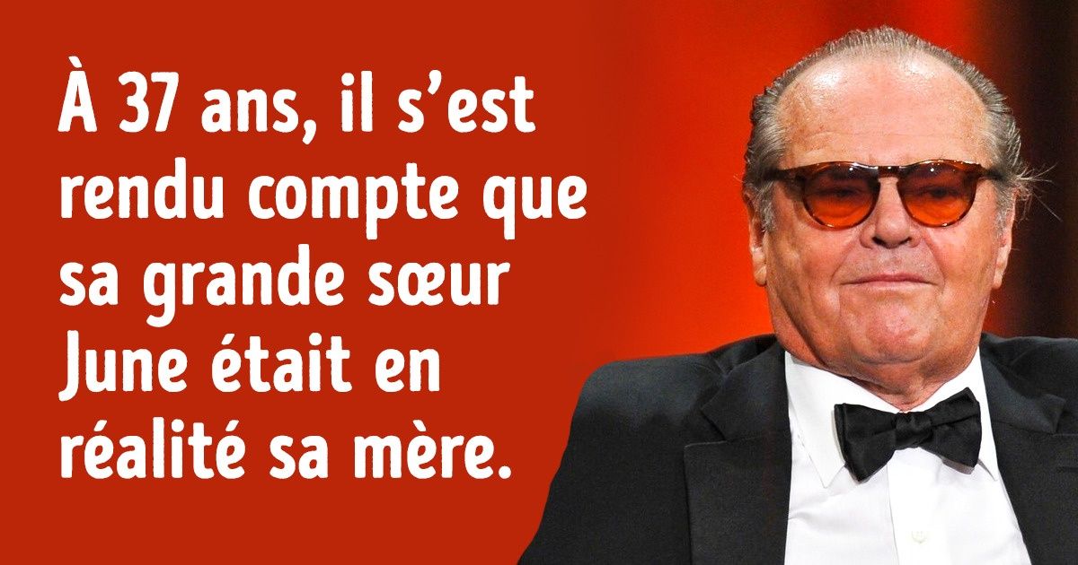9 stars d’Hollywood qui ont vécu plusieurs tragédies 9 stars d’Hollywood qui ont vécu plusieurs tragédies