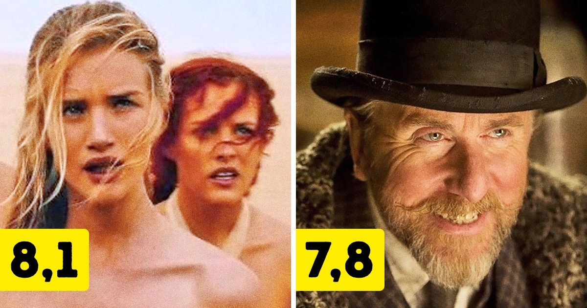 20 Excellents films récents que nos enfants considéreront comme un classique du cinéma mondial