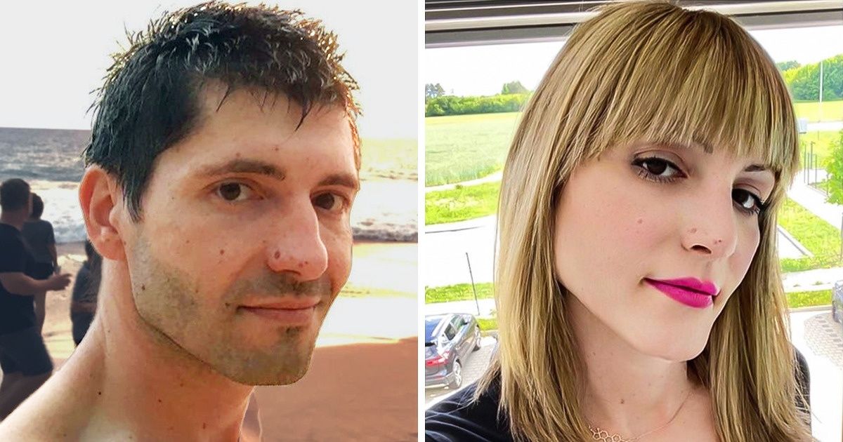 19 Personnes qui ont changé de sexe et qui ont dévoilé leur véritable personnalité