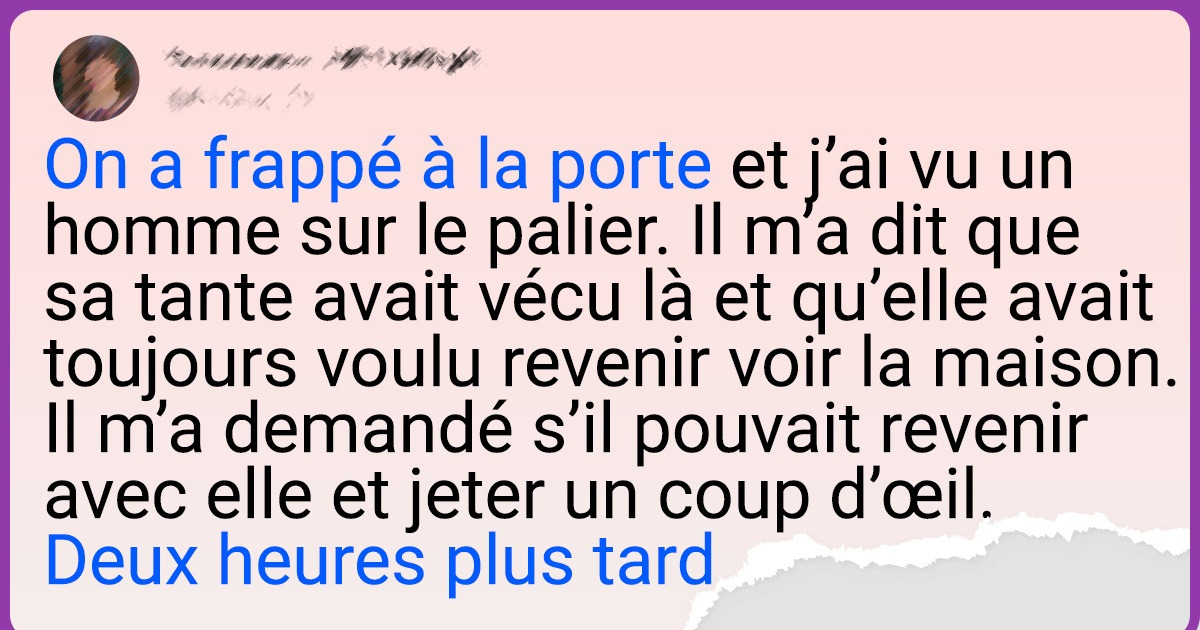 20 Moments où la vie des gens semble avoir été décidée par un coup du sort