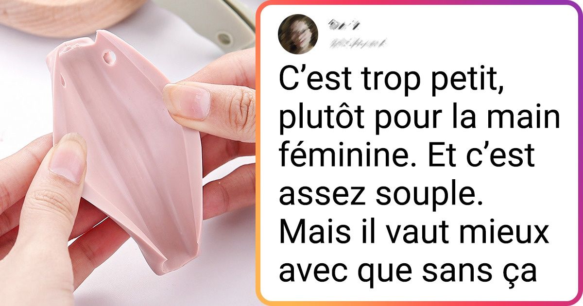 10 Accessoires malins qui faciliteront la routine dans la cuisine 10 Accessoires malins qui faciliteront la routine dans la cuisine
