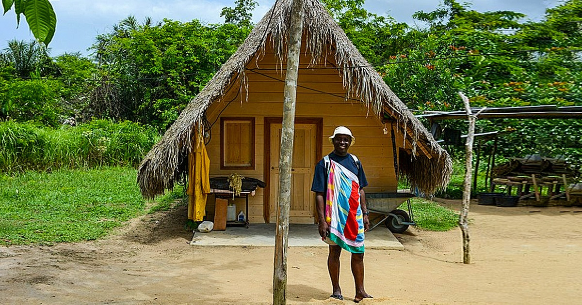 10 Curiosités sur le Suriname, le seul pays sud-américain où l’on parle le néerlandais 10 Curiosités sur le Suriname, le seul pays sud-américain où l’on parle le néerlandais
