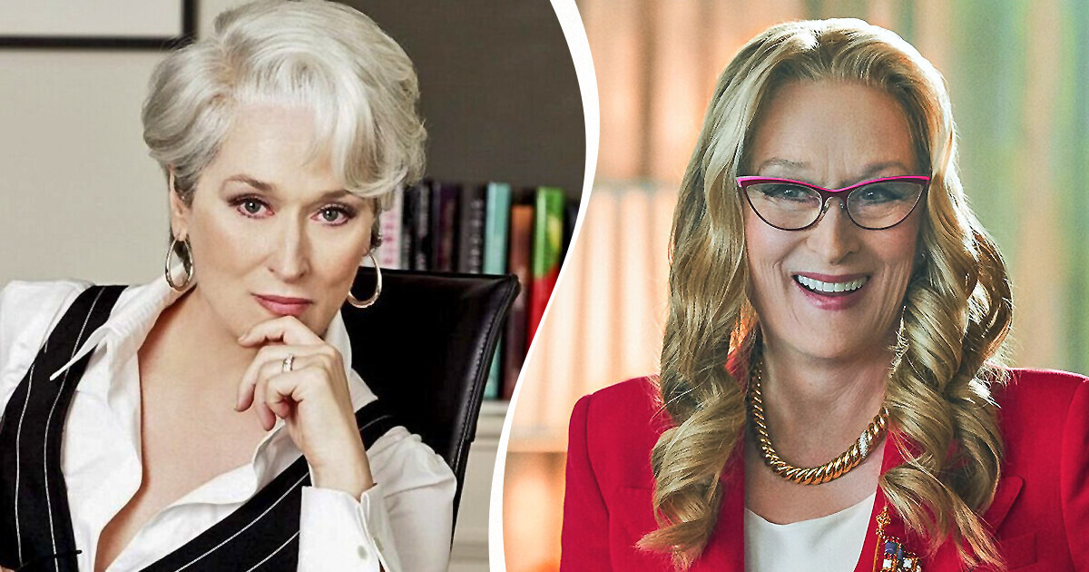 Meryl Streep se sépare de son mari de longue date, Don Gummer, après 45 ans de mariage Meryl Streep se sépare de son mari de longue date, Don Gummer, après 45 ans de mariage