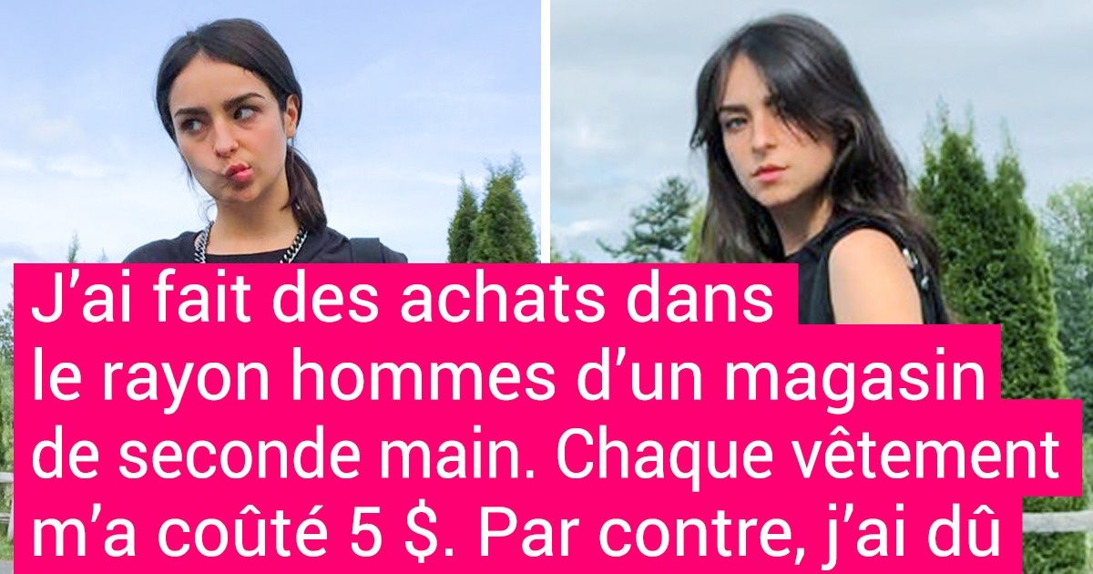 20+ Personnes qui ont réussi à trouver les vêtements et objets de leurs rêves pour presque rien