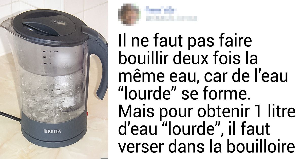 20 Faits sur la nourriture et la cuisine que nous avons toujours considérés comme vrais, mais qui se sont avérés être des mythes