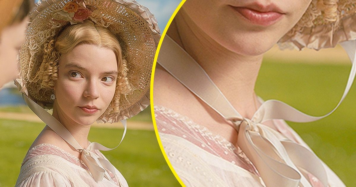 12 Erreurs impardonnables signées par des maquilleurs et costumiers professionnels