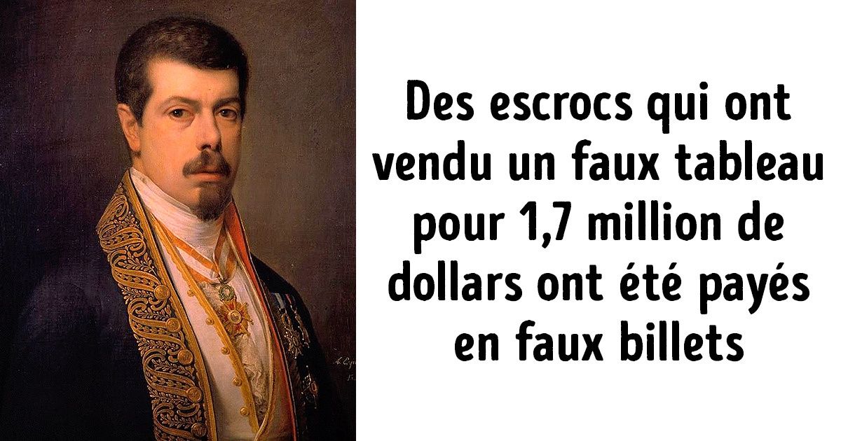 12 Faits étranges sur le monde qui nous entoure
